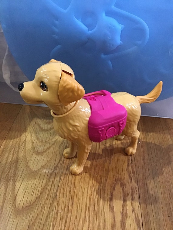 doll that eats and poops
