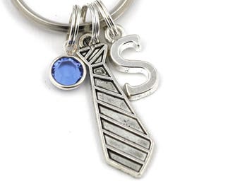 Shades Key Ring