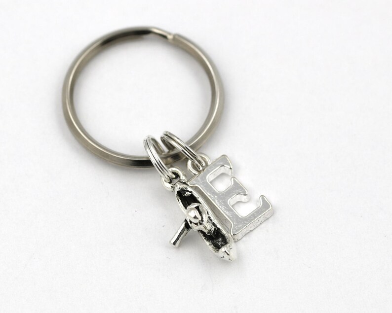 Kayak Key Ring Personalized Watersports Keychain Rowing Crew Etsy