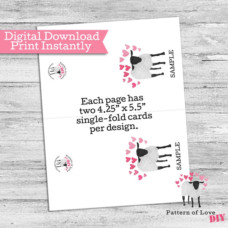 Miss You Printable Notecards Romans 1:11 Thinking of You