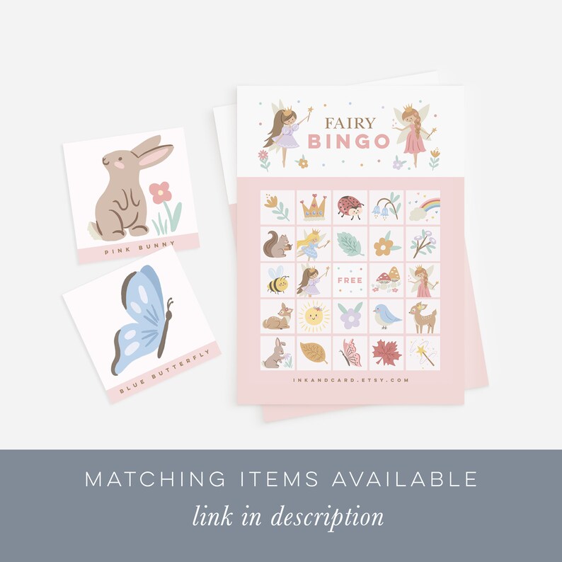 Editable Fairy Invitation, Fairy Princess Invitation Template, Fairy Party Invitation, Girls 2nd 3rd 4th 5th 6th 7th Birthday Invitation 123 image 5