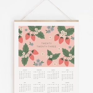 Lang American Cat 2023 Wall Calendar - Etsy