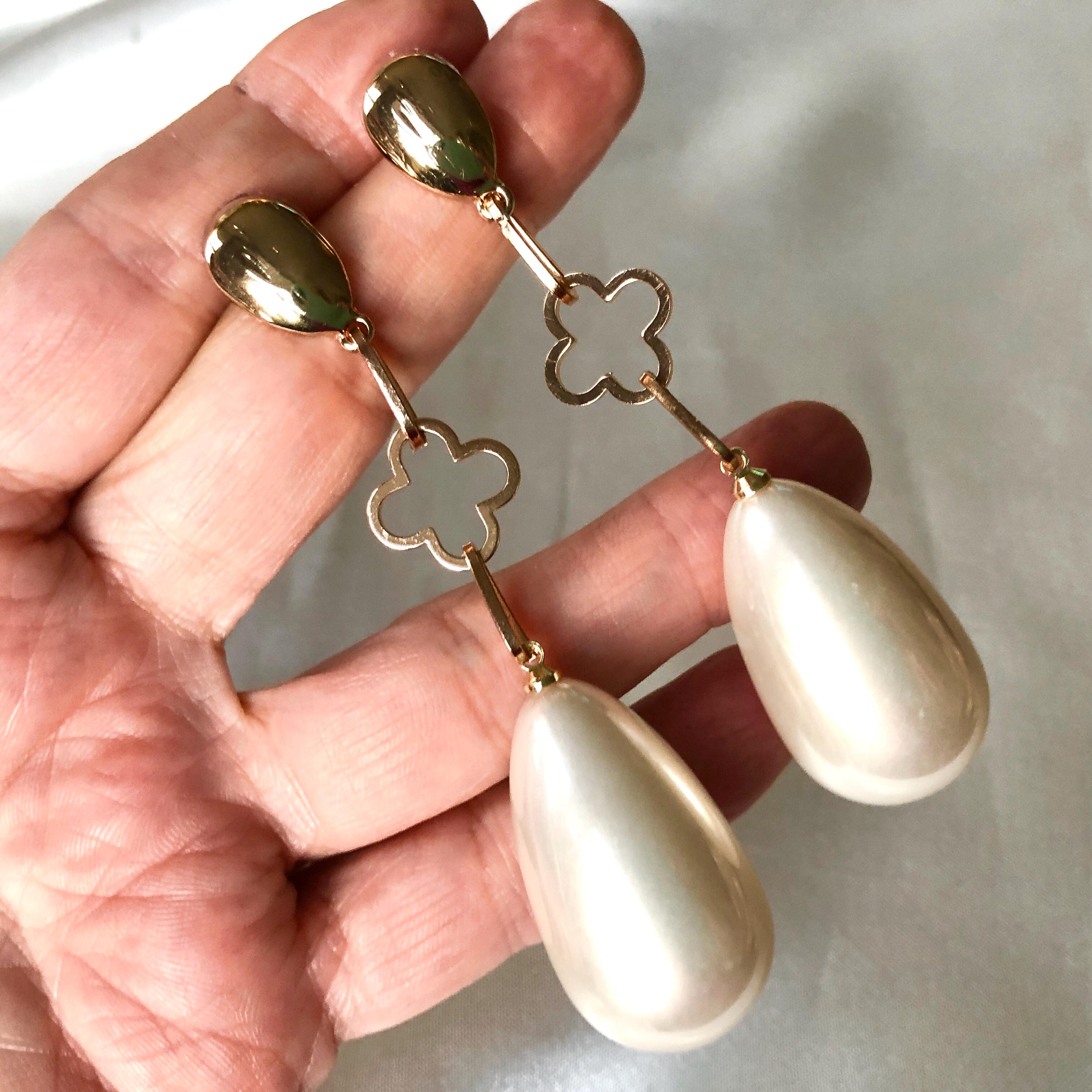 Simone rocha earrings - Etsy 日本
