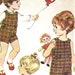 see more listings in the Vintage Patterns section