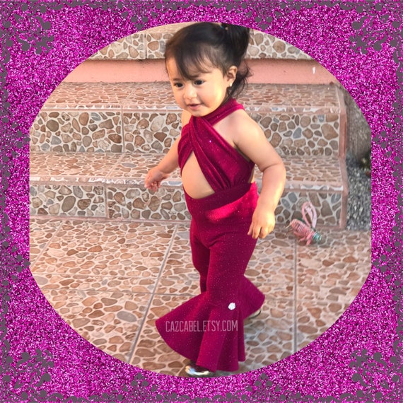 baby selena costume