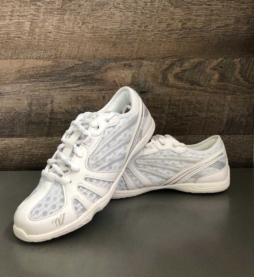 Varsity Last Pass 2.0 Cheer Shoes Etsy
