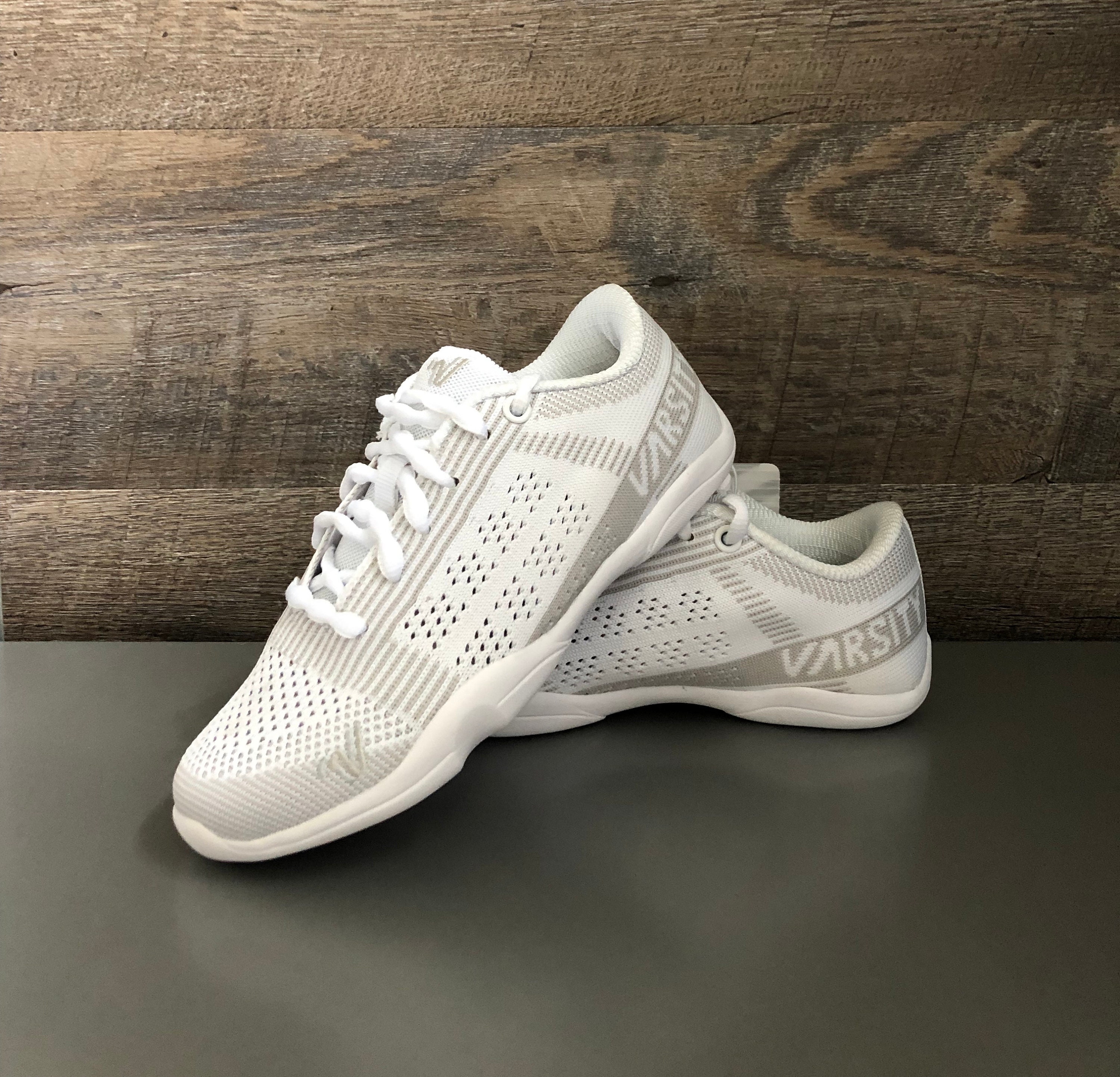 Varsity deals spirit shoes