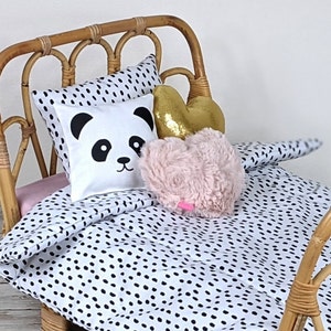 American girl doll panda bedroom best sale
