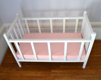 custom made cot mattress