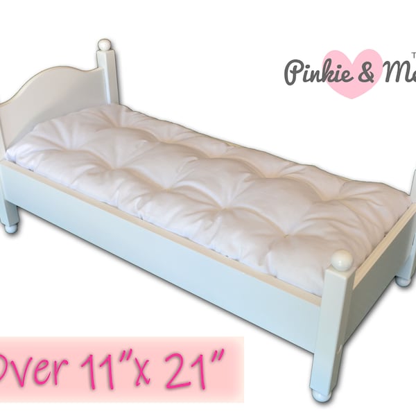 Antique Doll Bed Etsy