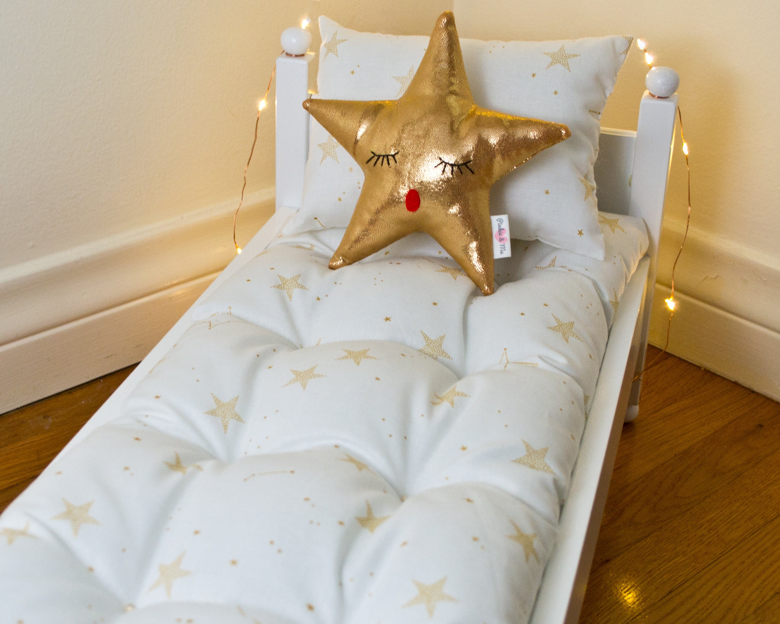 custom size baby mattress