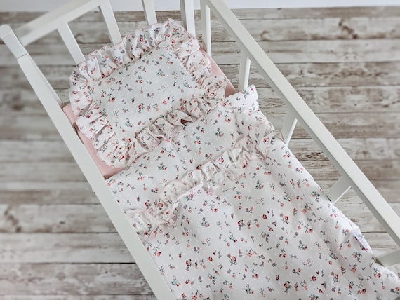 特別価格Baby Doll Bedding Modern Hotel Style 3Piece Crib Bedding Set, Orange (1250c3-orange)並行輸入 特別価格Baby Doll Bedding Modern Hotel Style 3Piece Crib Bedding