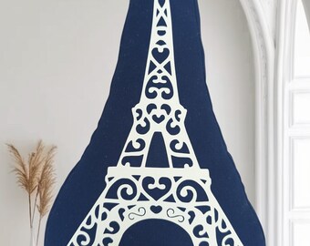 Dipingere con i numeri - Torre Eiffel Multicolore – Figured'Art Dipingere con i numeri - Torre Eiffel Multicolore – Figured'Art