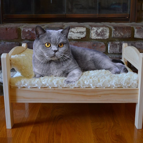 ikea pet bed