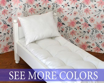 American girl samantha cheap bed and bedding