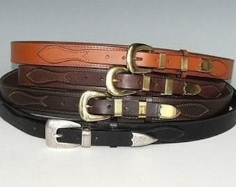 Ranger Belt