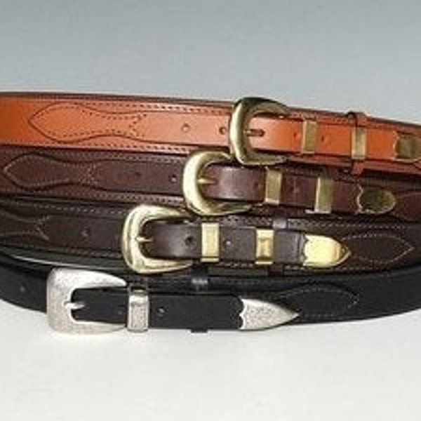 Ranger Belt