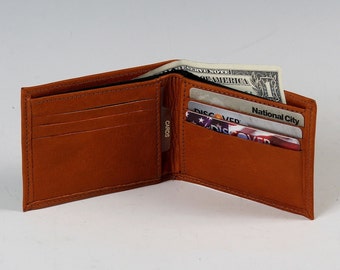 Bifold Wallet