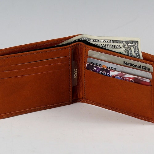 Bifold Wallet