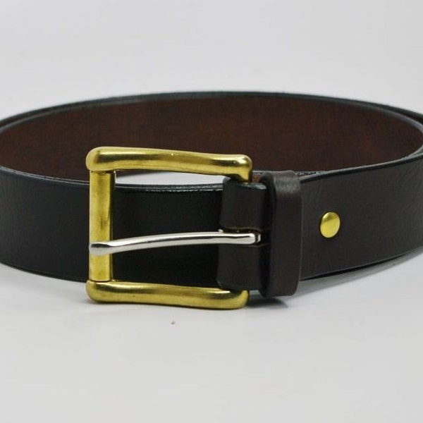 Leather Belt Roller Etsy