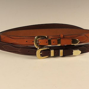 Ranger Belt - 1 1/4"