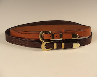 Ranger Belt - 1 1/4"