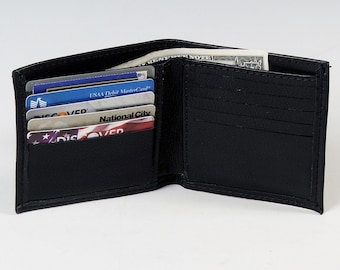 French Bifold Wallet