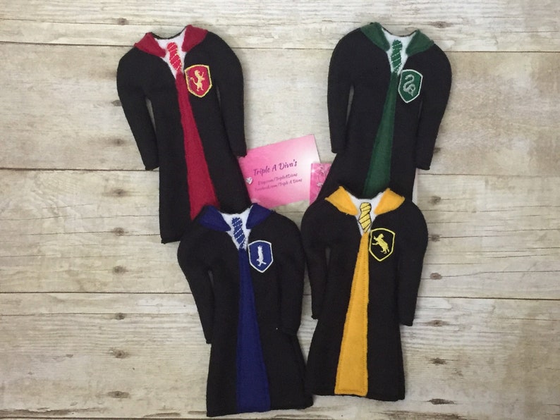 gryffindor jersey