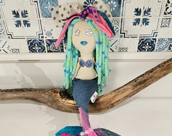 Mermaid Dolls