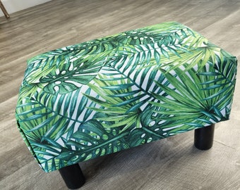 Tropicana Foot Rest