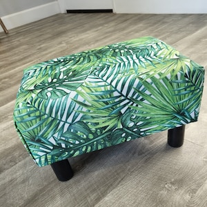 Tropicana Foot Rest