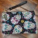 see more listings in the Larger Wristlets  section