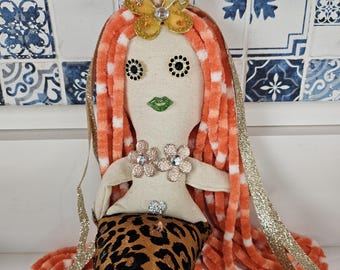 Mermaid Dolls