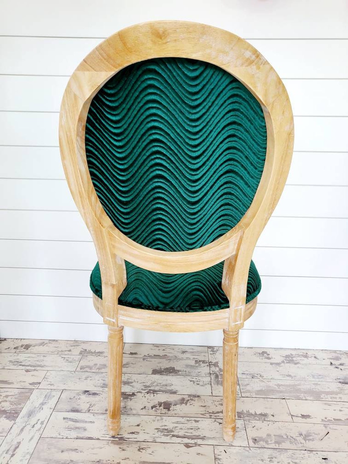Dining Room Chair Unique Chairs Boho Chairs Chair Whimsy Etsy