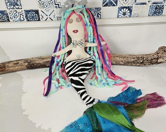 Mermaid Dolls