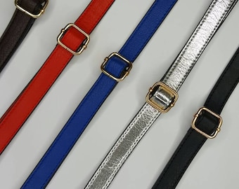 Adjustable Purse Strap