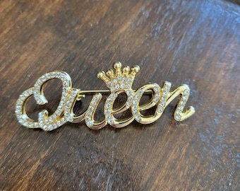 Queen Pin