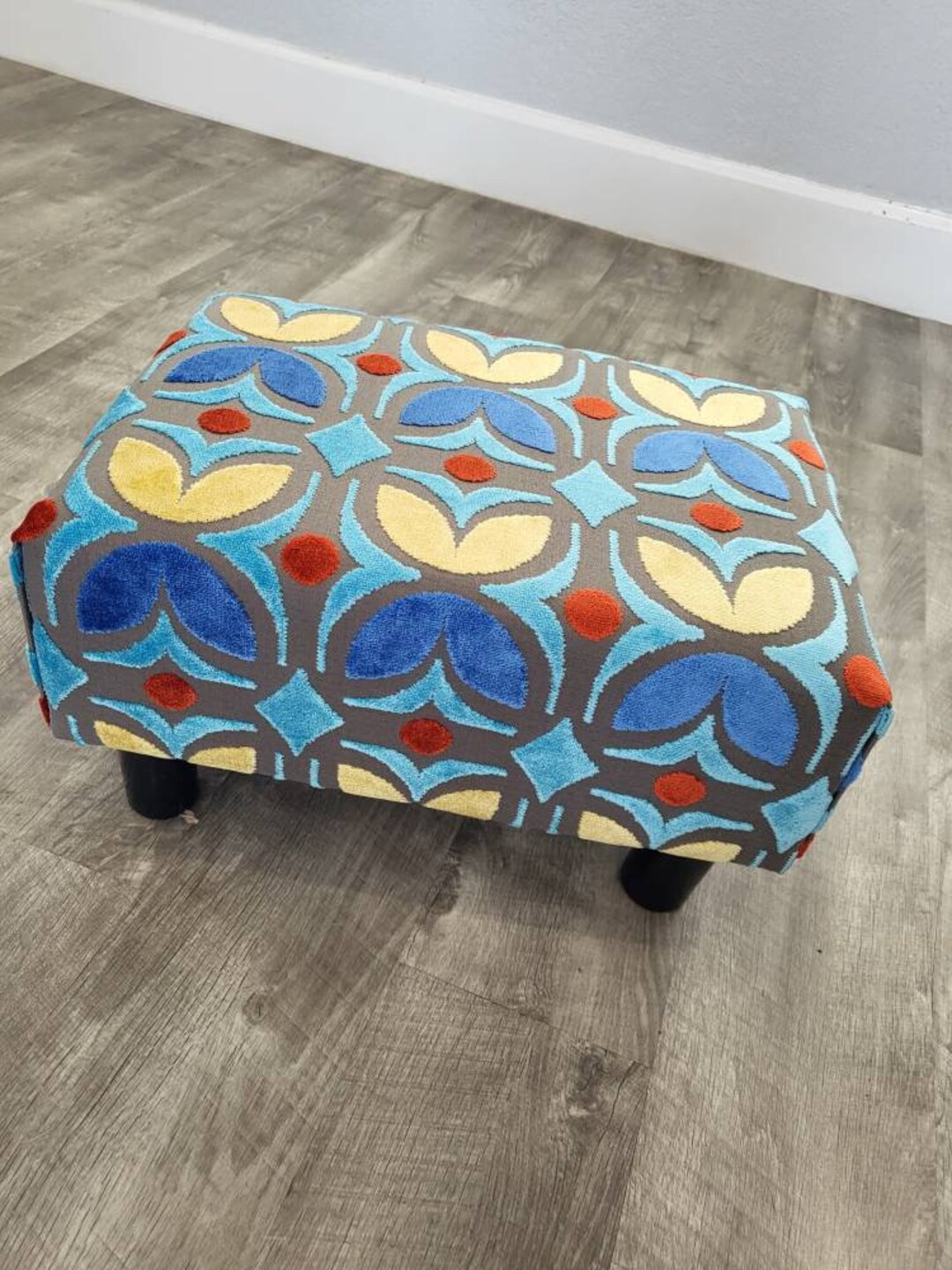 Foot Rest Foot FREE SHIP in USA - Etsy