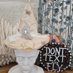 Mini Witch Hat