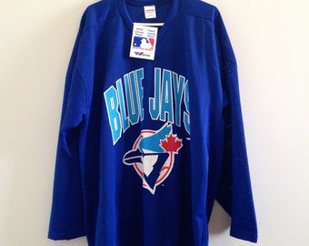 toronto blue jays hockey jersey