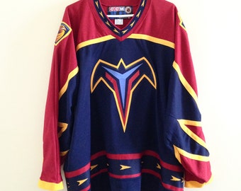 atlanta thrashers jersey aliexpress