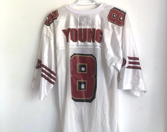 steve young jersey for sale
