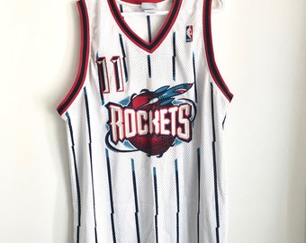 yao ming throwback jersey