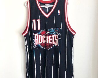 yao ming retro jersey