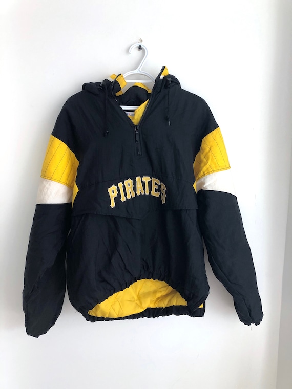 Pittsburgh Pirates Vintage Starter Jacket (M) - Etsy