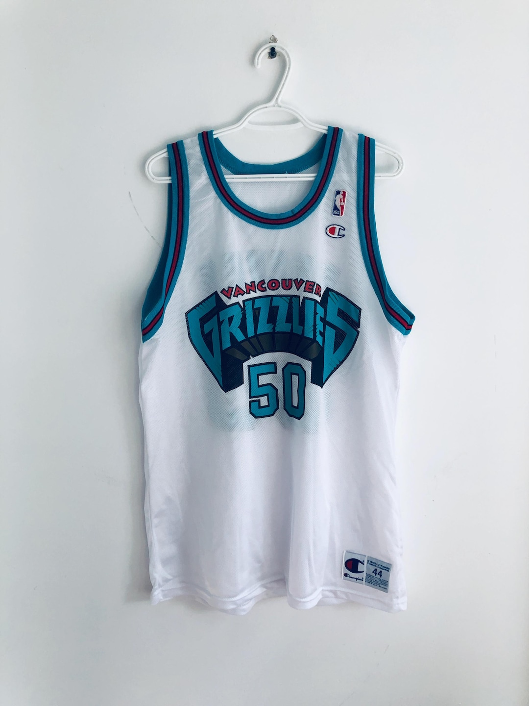 Vancouver Grizzlies ユニフォーム Ladys S Vancouver Grizzlies ユニフォーム Ladys S - メルカリ