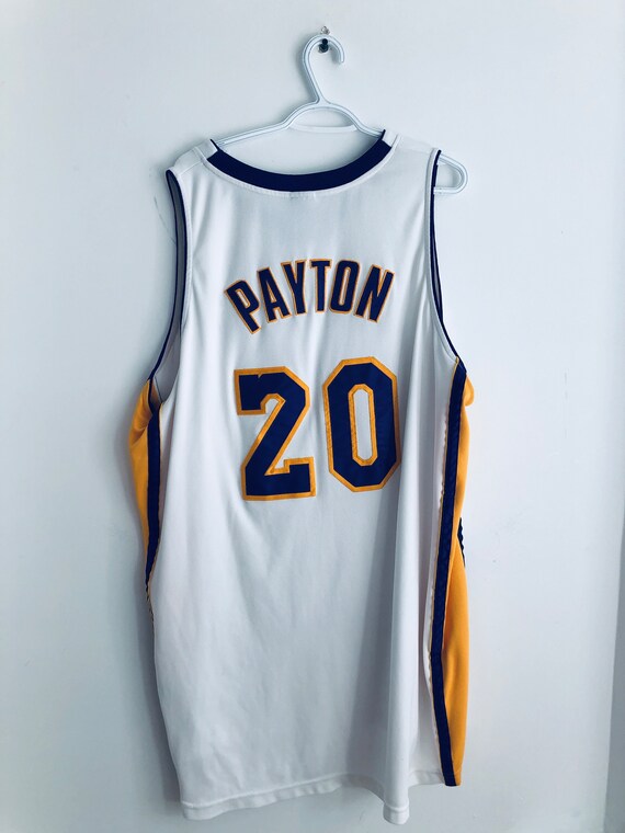 nike blue lakers jersey