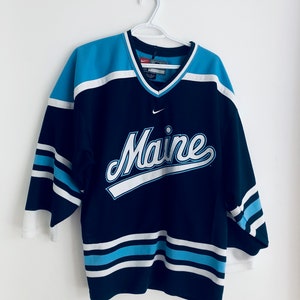 Toddler Maine Hockey Jersey