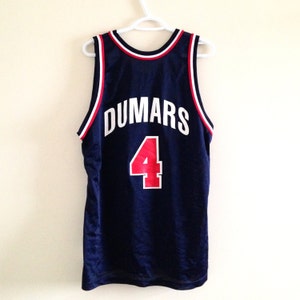 Juan Dixon Washington Wizards Vintage Nike Authentic Jersey