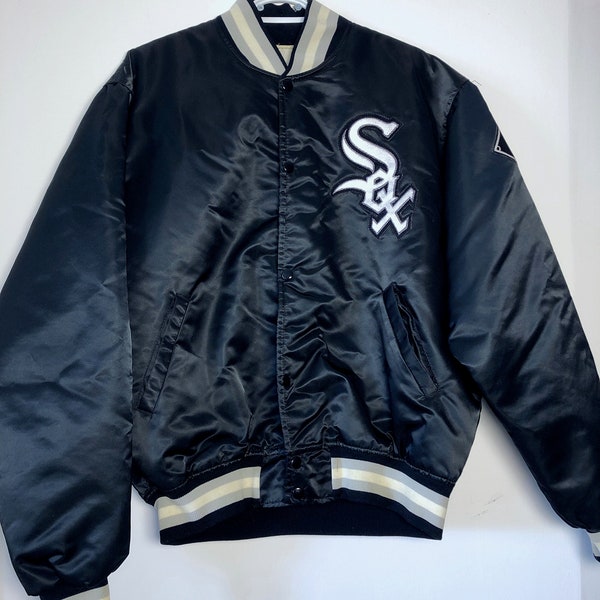 Maillot Vintage Chicago White Sox Starter - Taille XL - Années 1990 - Original